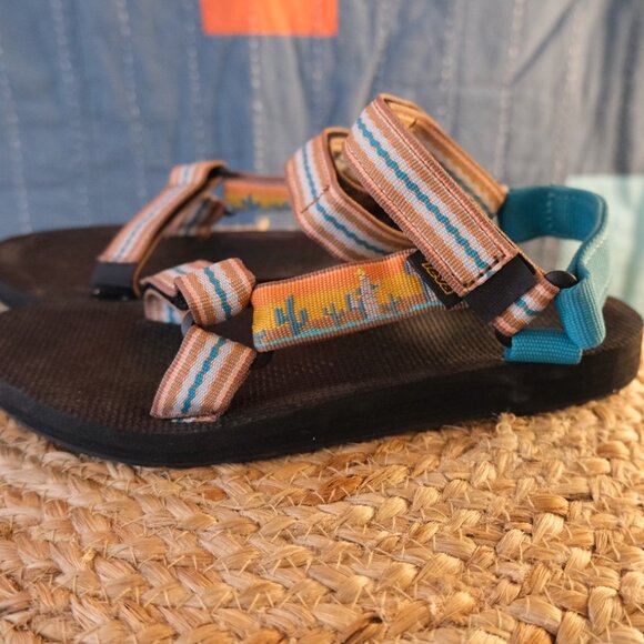 Teva Sandals - Picture 4 of 6